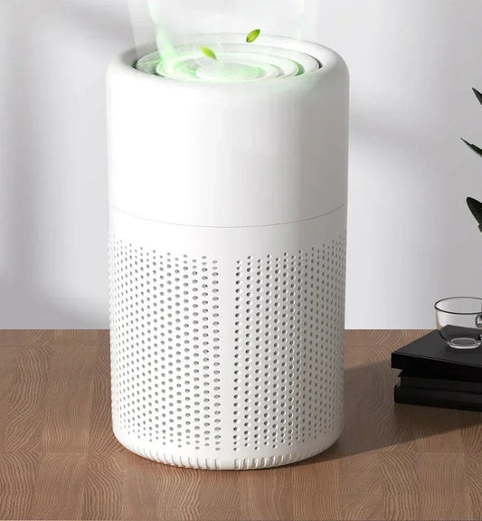 Brovo™ HEPA Air Purifier With Filter