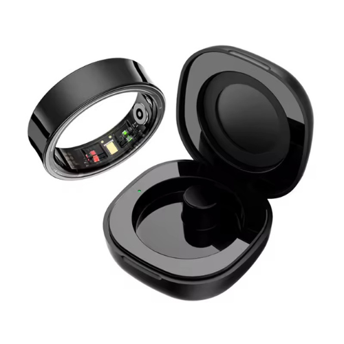 Brovo™ Smart Ring