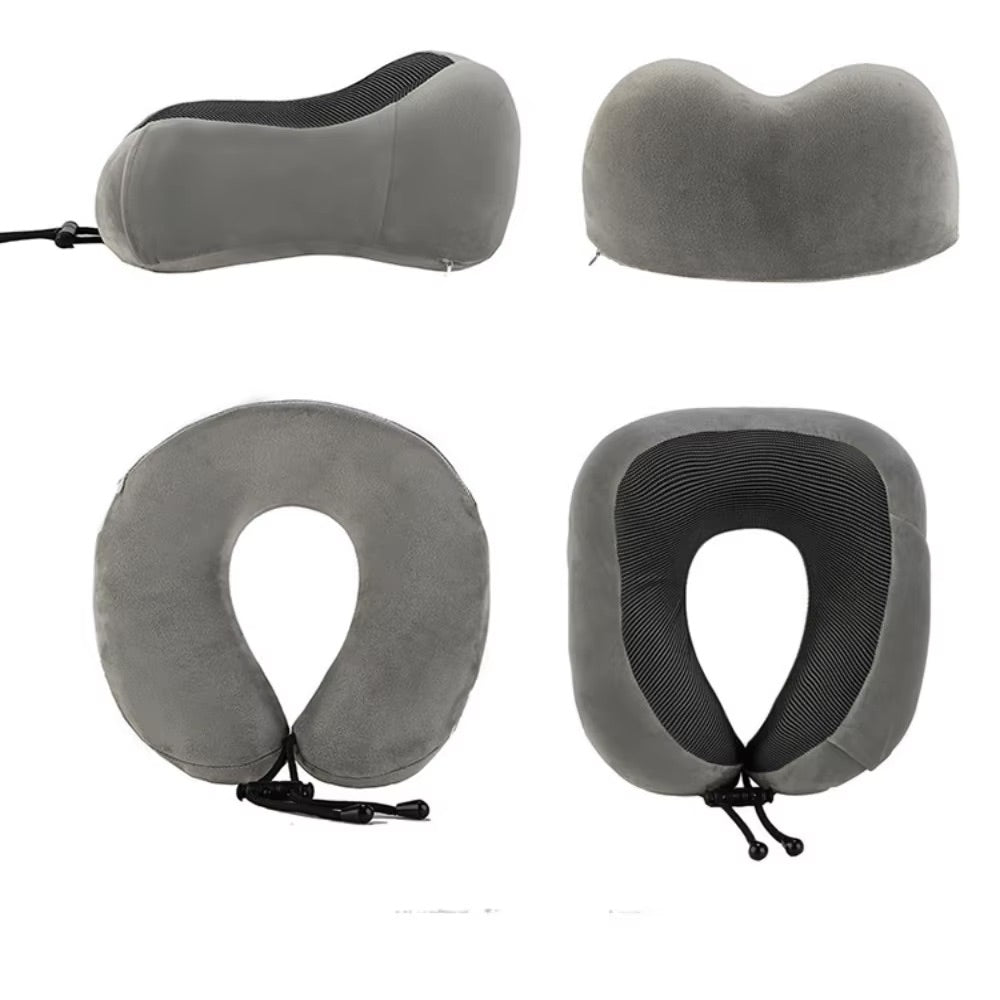 360° Wrap-Around Travel Pillow