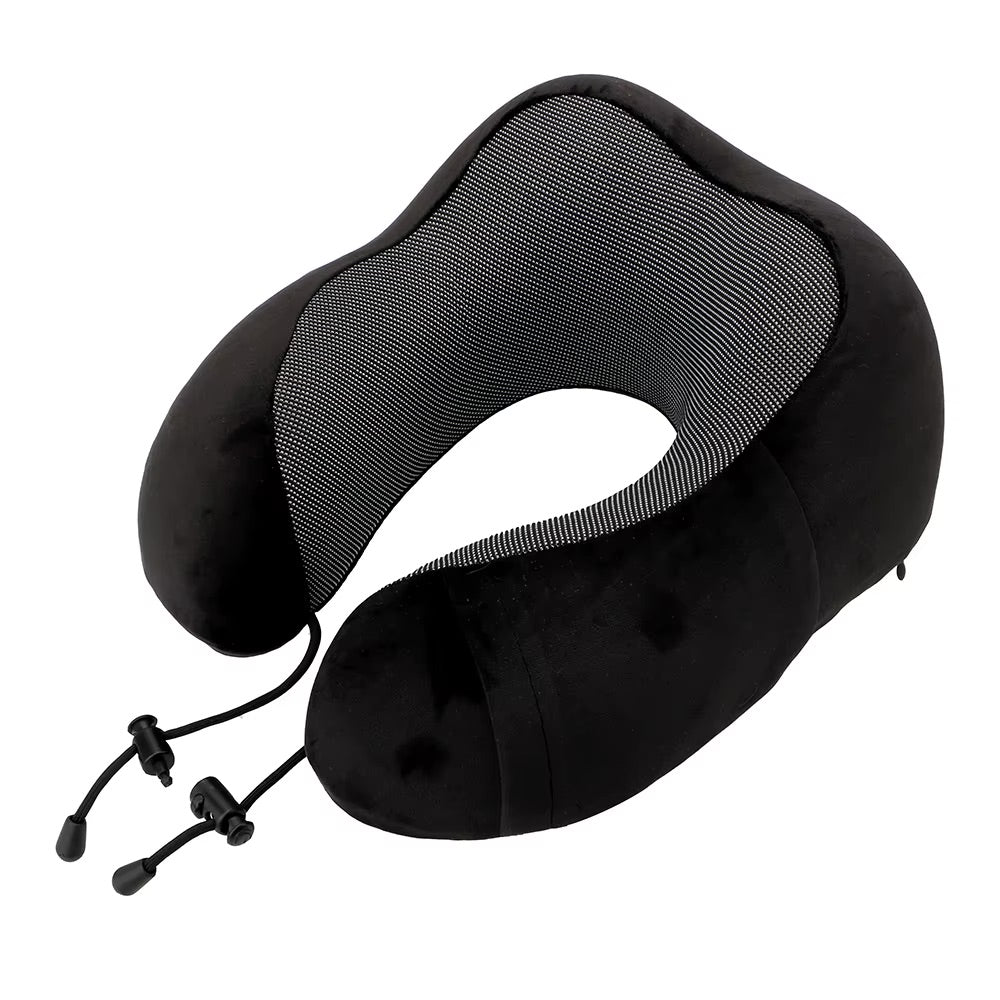 360° Wrap-Around Travel Pillow