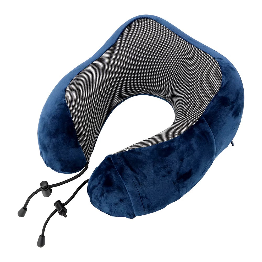 360° Wrap-Around Travel Pillow