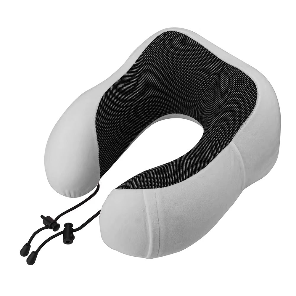 360° Wrap-Around Travel Pillow