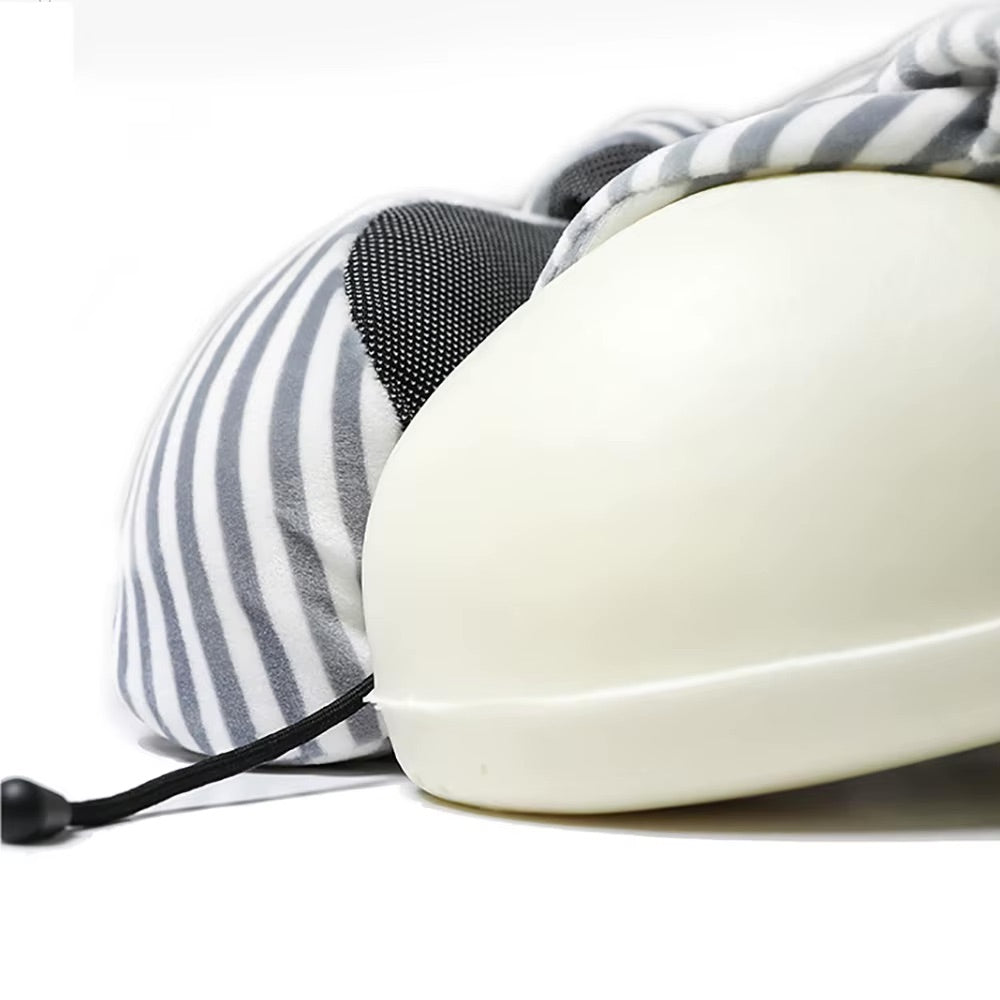 360° Wrap-Around Travel Pillow